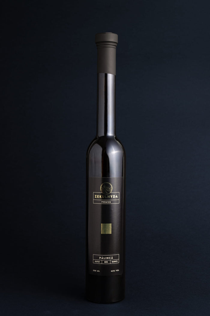 Quince Palinka