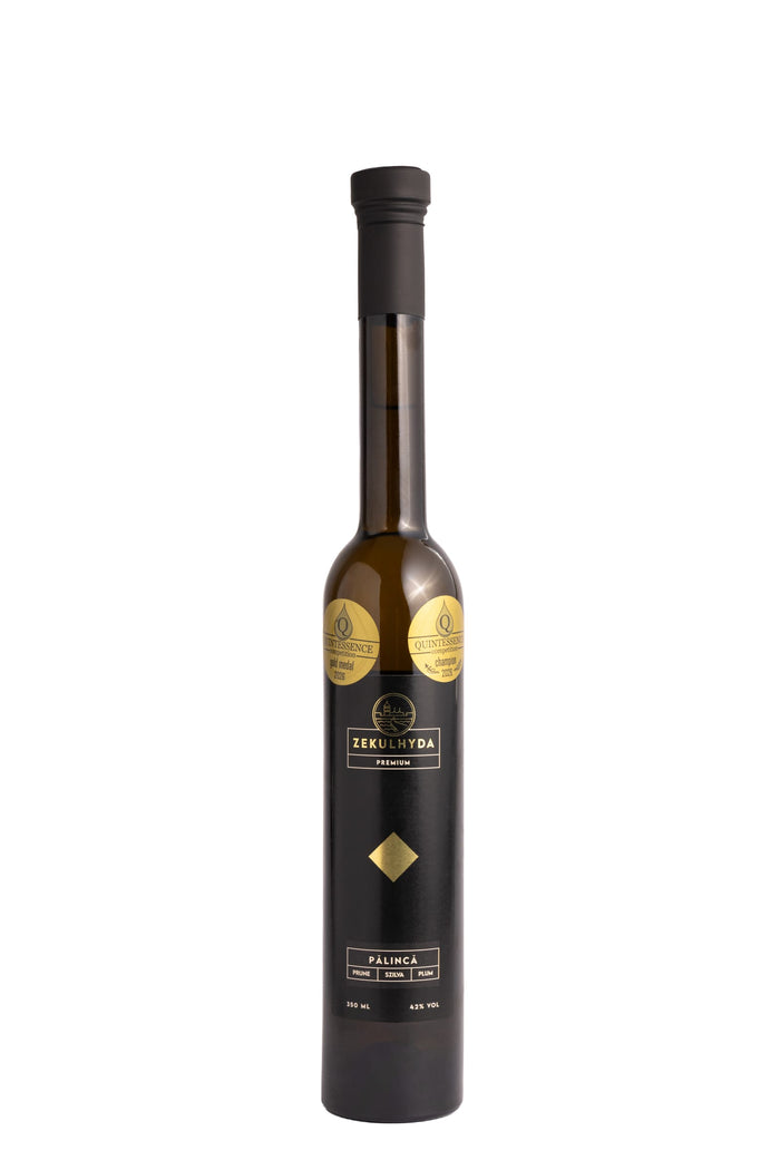 Plum Palinka