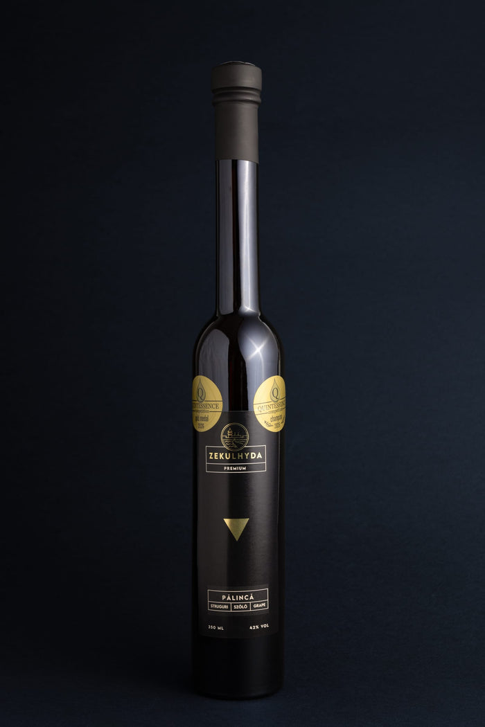 Iasmin Grape Palinka