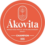 ÁKOVITA 2026 — cea mai bună pălincă de prune din Transilvania