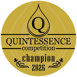 QUINTESSENCE 2026 — campion de categorie