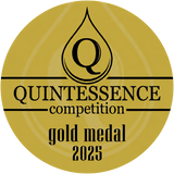 QUINTESSENCE 2025 — gold medal