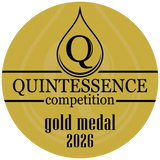 QUINTESSENCE 2026 — medalie de aur