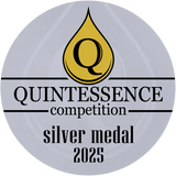 QUINTESSENCE 2025 — silver medal