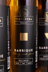 Gutui Barrique Zekulhyda – eticheta 4