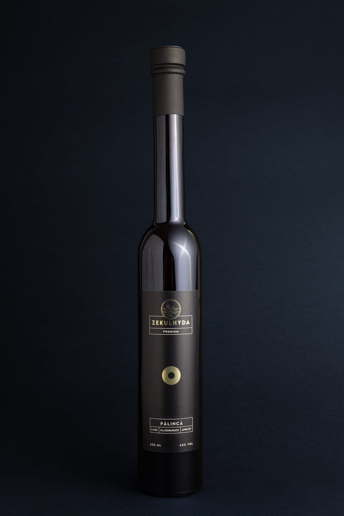 Apricot Palinka