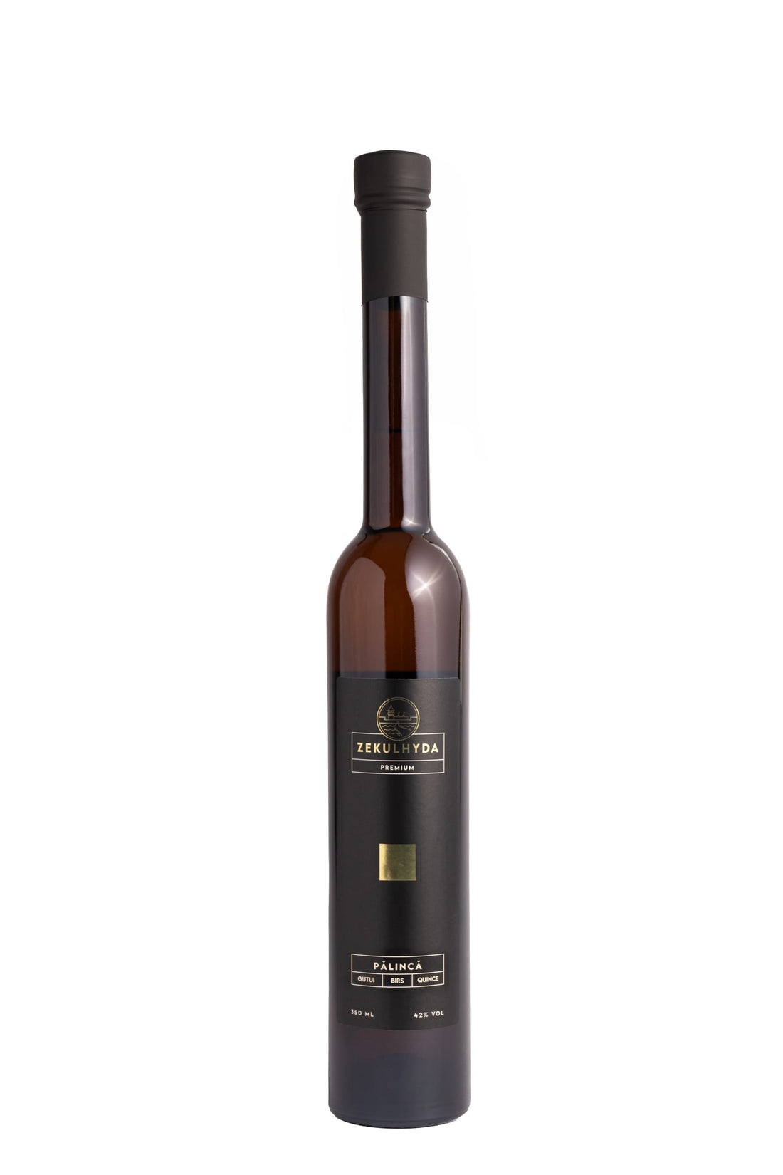 Pălincă de gutui