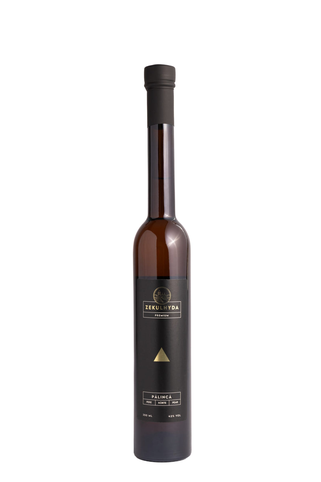 Pălincă de pere