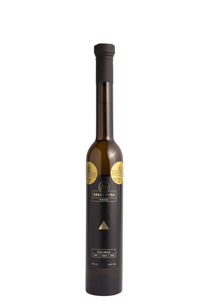 Pear Palinka