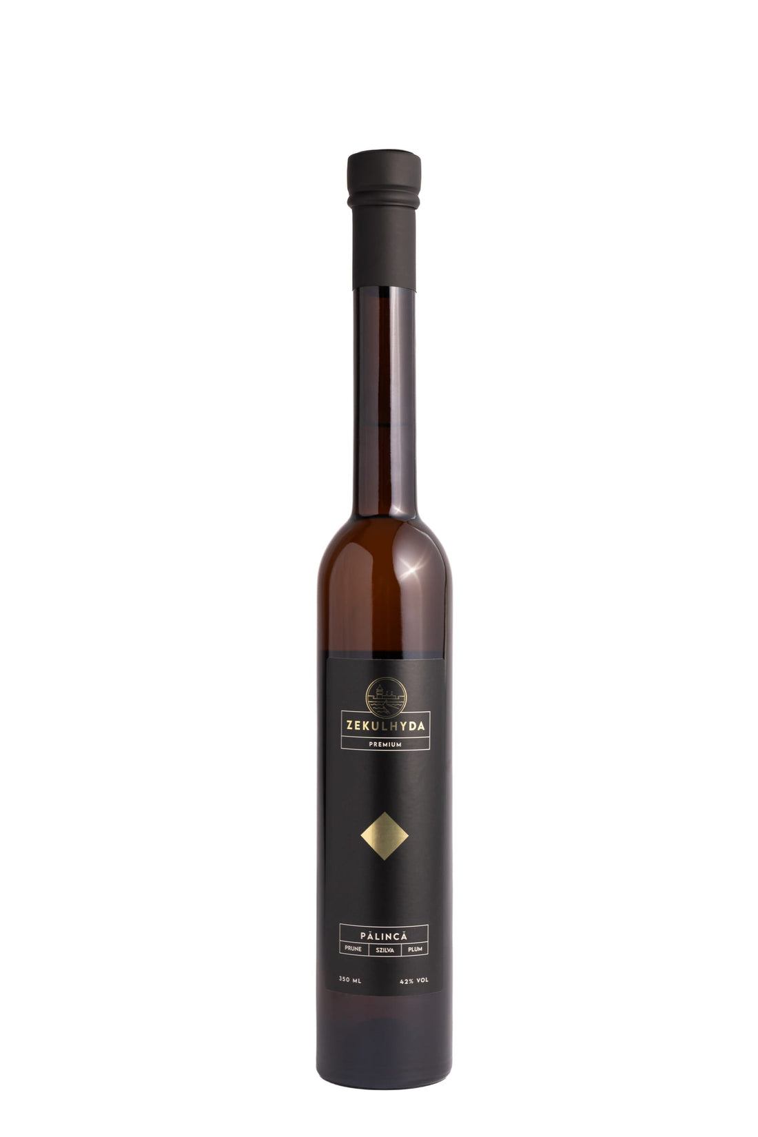 Pălincă de prune