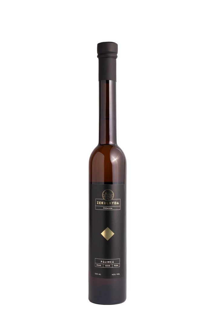 Pălincă de prune