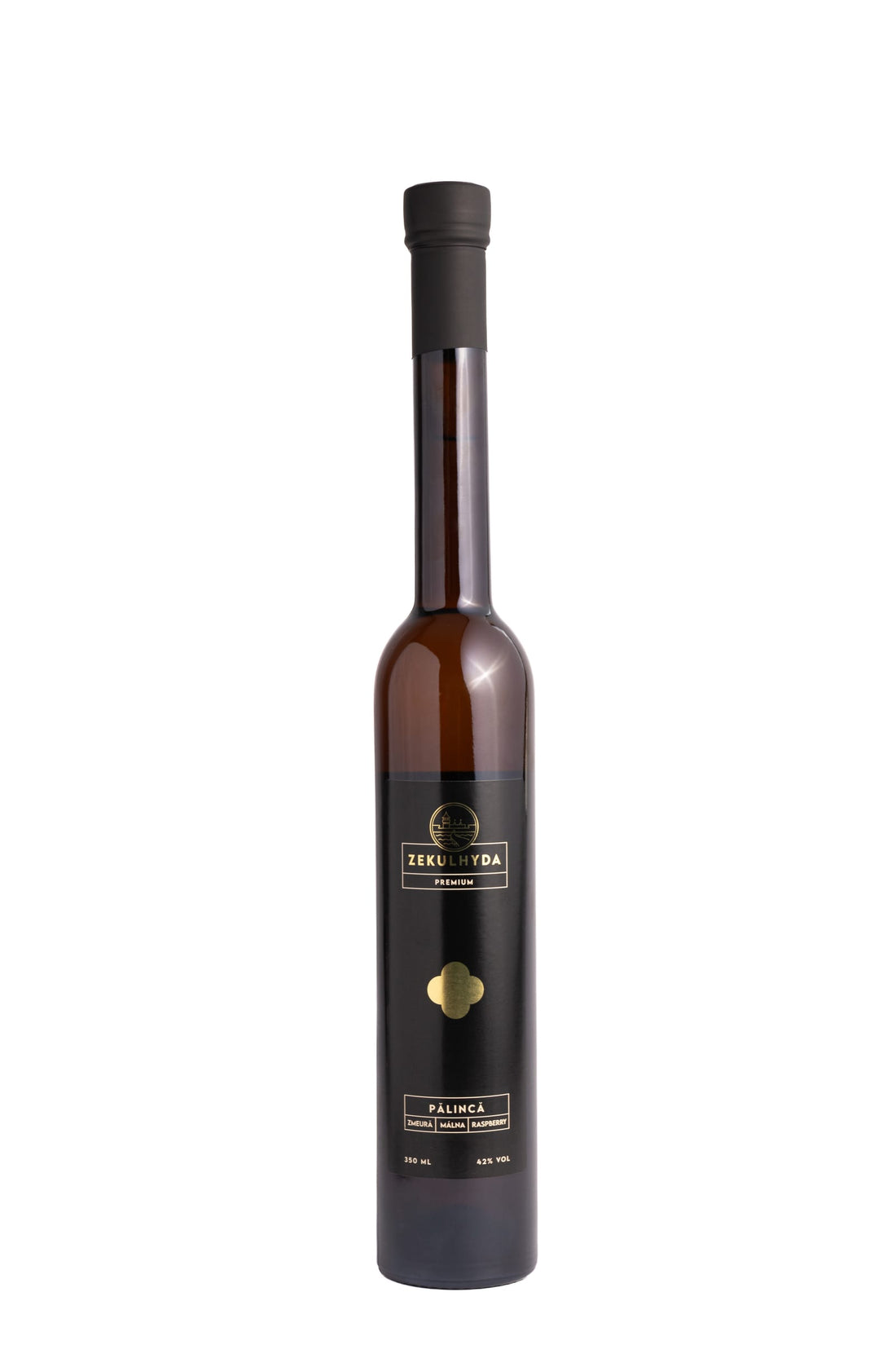 Pălincă de zmeură