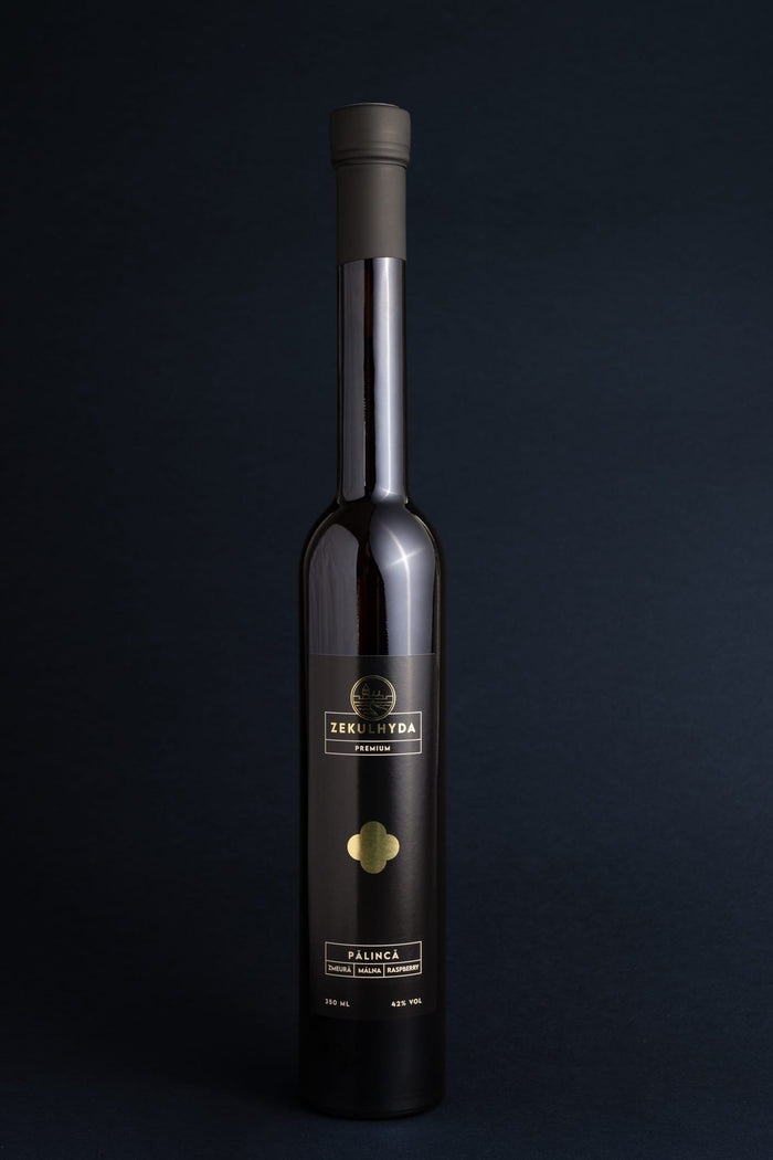 Raspberry Palinka