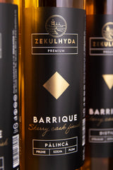 Prune Barrique Zekulhyda – eticheta 4
