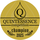QUINTESSENCE 2025 — campion de categorie
