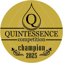 QUINTESSENCE 2025 — campion de categorie