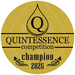 QUINTESSENCE 2026 — campion de categorie