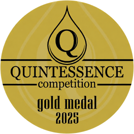 QUINTESSENCE 2025 — medalie de aur