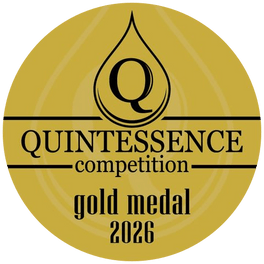 QUINTESSENCE 2026 — medalie de aur