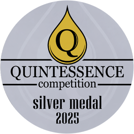QUINTESSENCE 2025 — medalie de argint