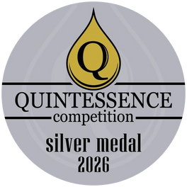 QUINTESSENCE 2026 — medalie de argint